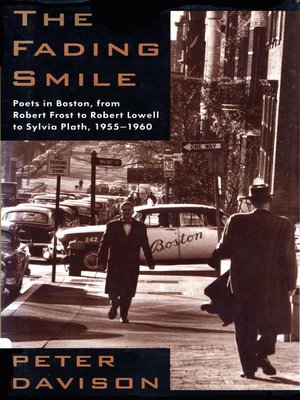 cover image of The Fading Smile